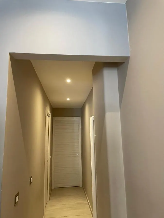Apartment Samcri Luxury Home Catania