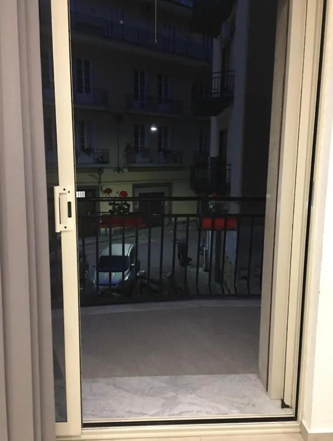 Apartment Samcri Luxury Home Catania