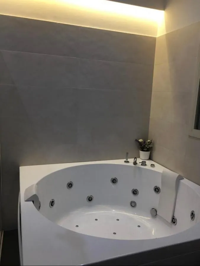 Samcri Luxury Home Catania Apartment
