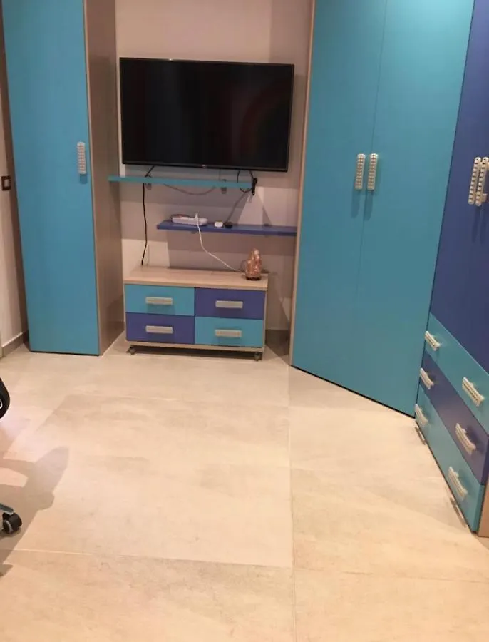 Samcri Luxury Home Catania