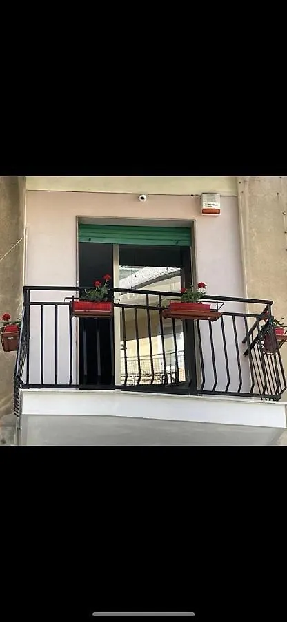 Apartment Samcri Luxury Home Catania