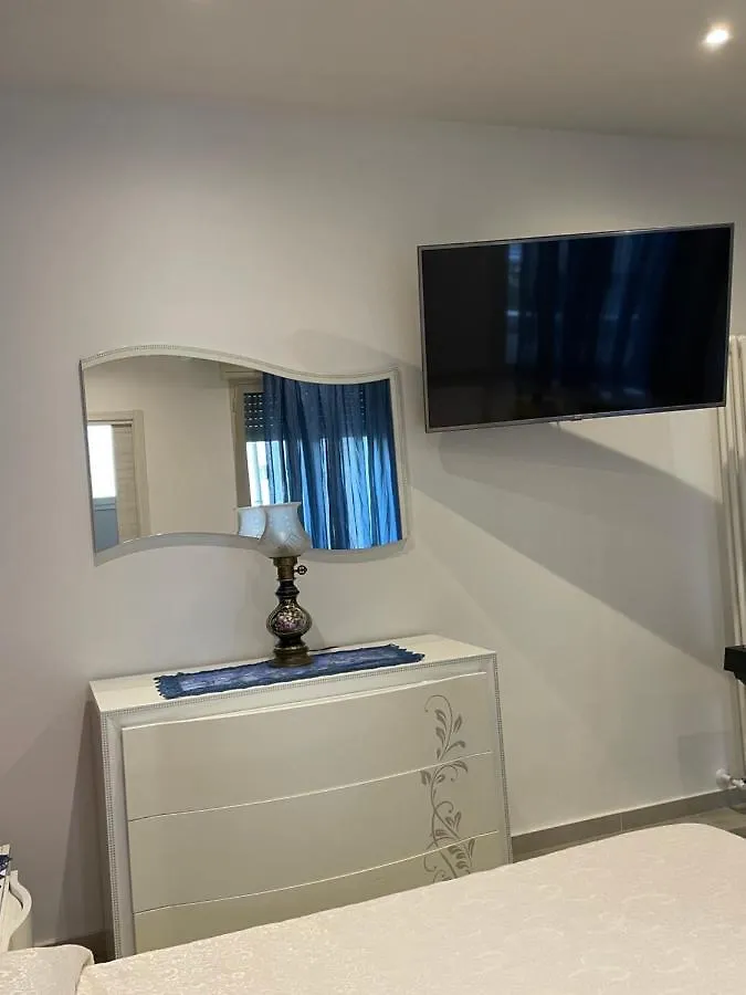 Samcri Luxury Home Catania