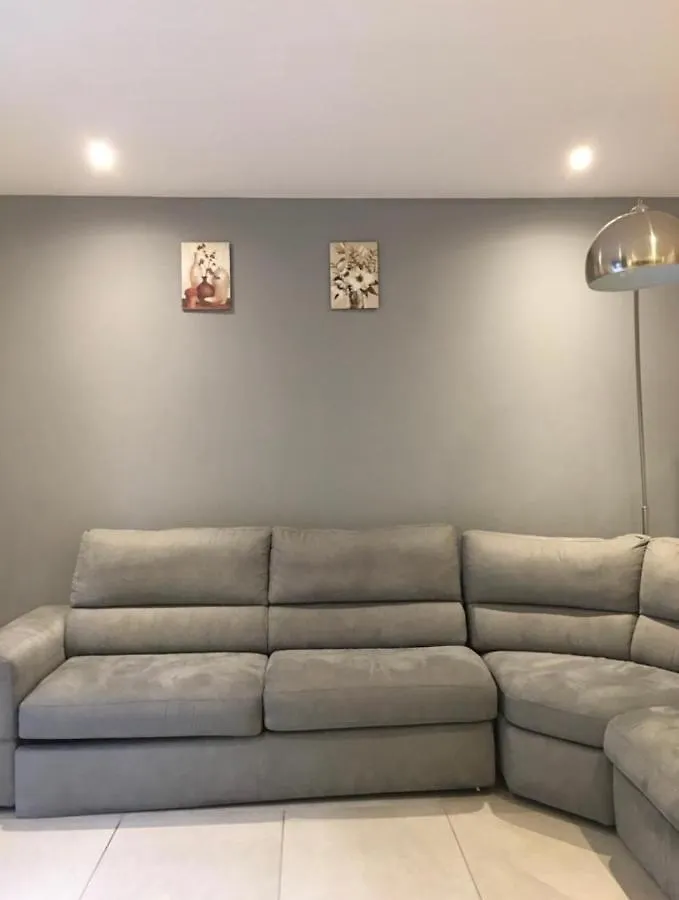Samcri Luxury Home Catania