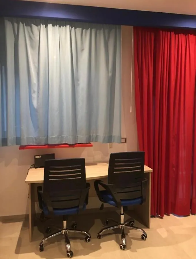 Samcri Luxury Home Catania