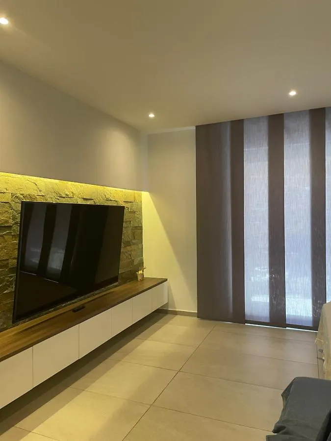 Samcri Luxury Home Catania 0*,