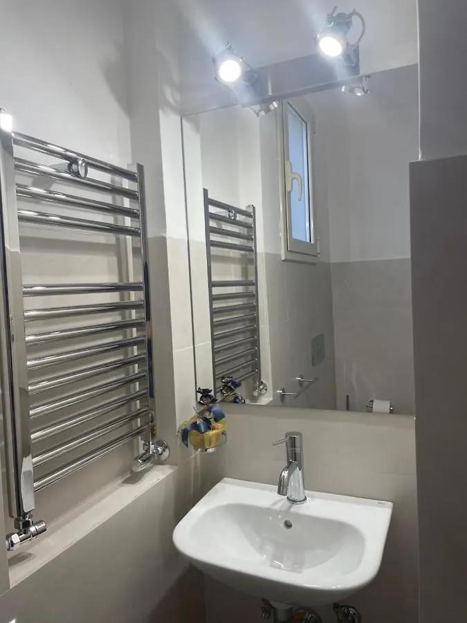 Apartment Samcri Luxury Home Catania