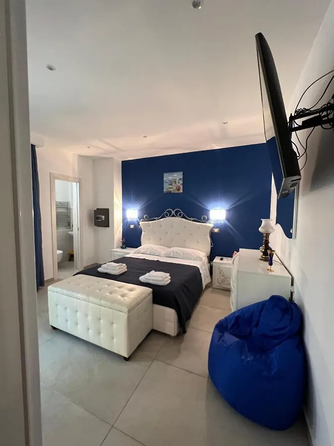 Samcri Luxury Home Catania