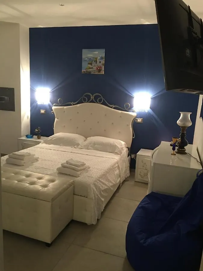 Samcri Luxury Home Catania Apartment