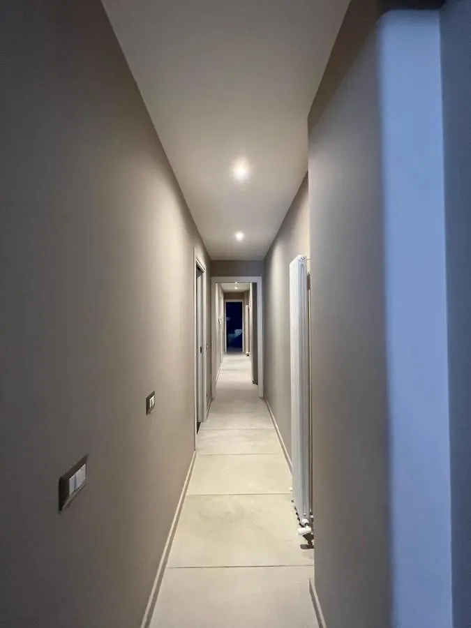 Apartment Samcri Luxury Home Catania