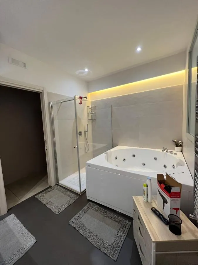 Samcri Luxury Home Catania 0*,  Italy