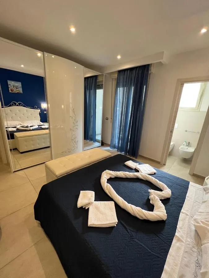 Apartment Samcri Luxury Home Catania