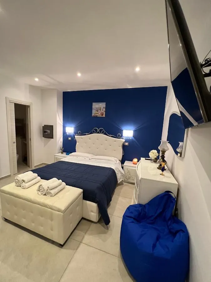 Samcri Luxury Home Catania