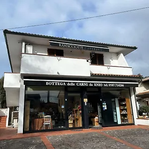  Appartamento La Casa Di Simo Italia
