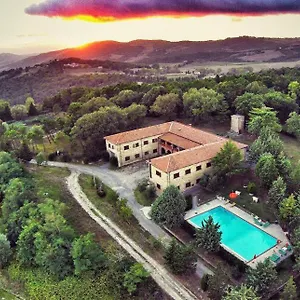  Alloggio per agriturismo Yellowstone In Chianti E Pool Italia