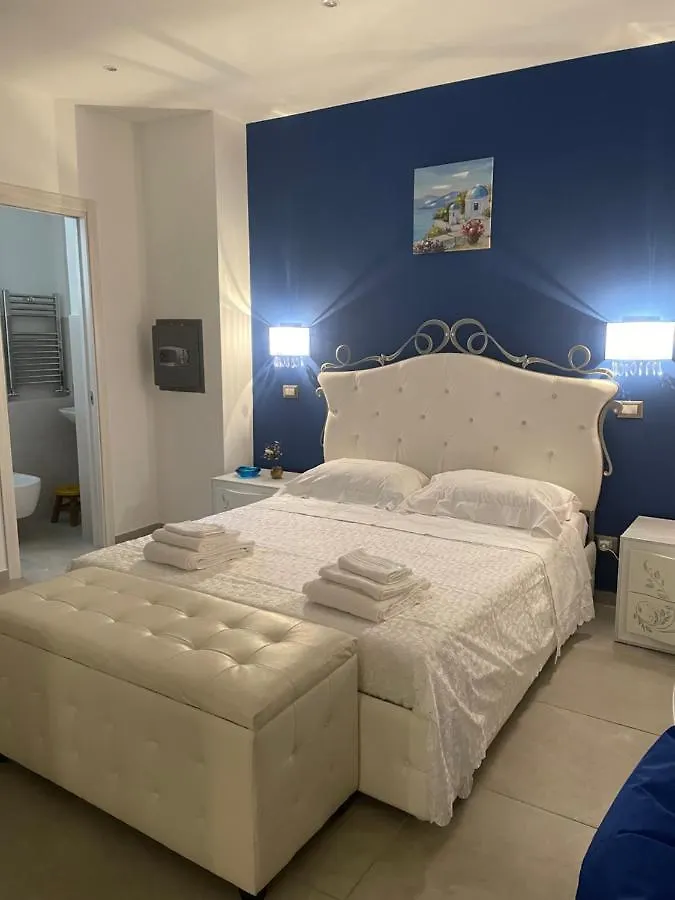 Samcri Luxury Home Catania Apartment