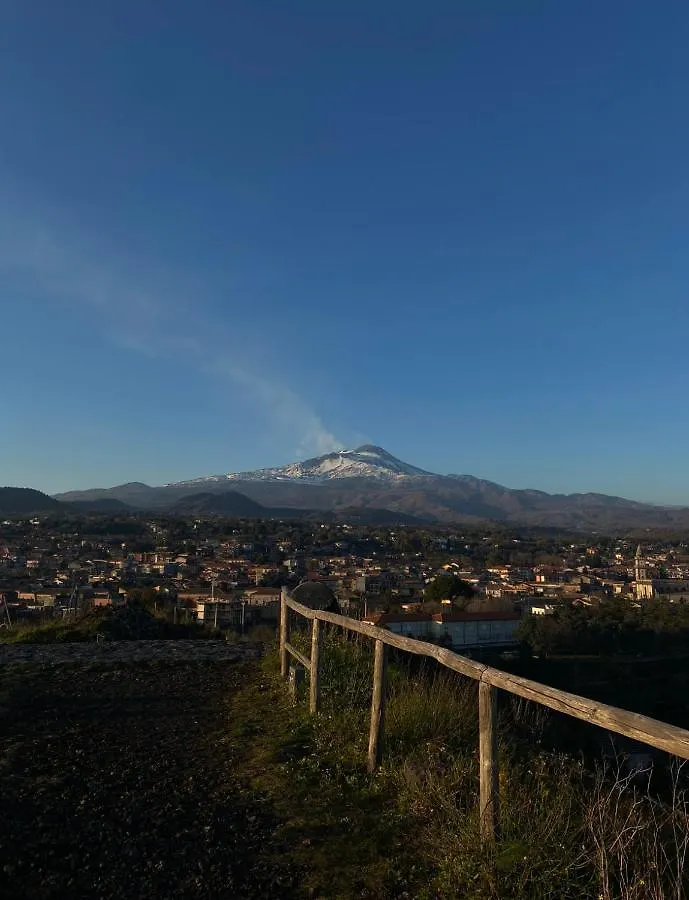 Apartment Samcri Luxury Home Catania Italy