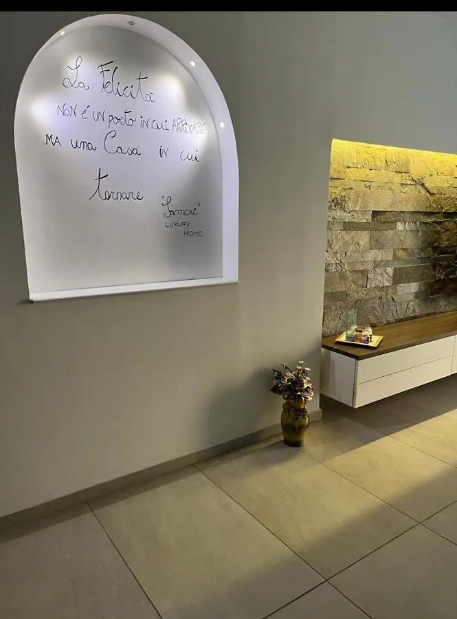 Samcri Luxury Home Catania