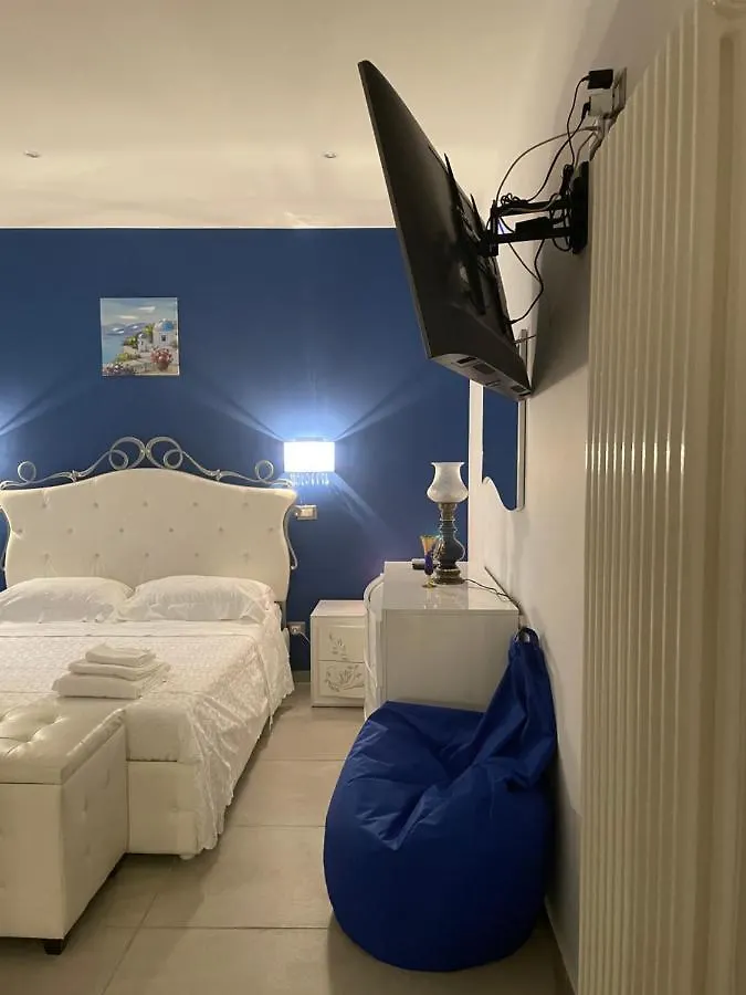 Samcri Luxury Home Catania 0*,