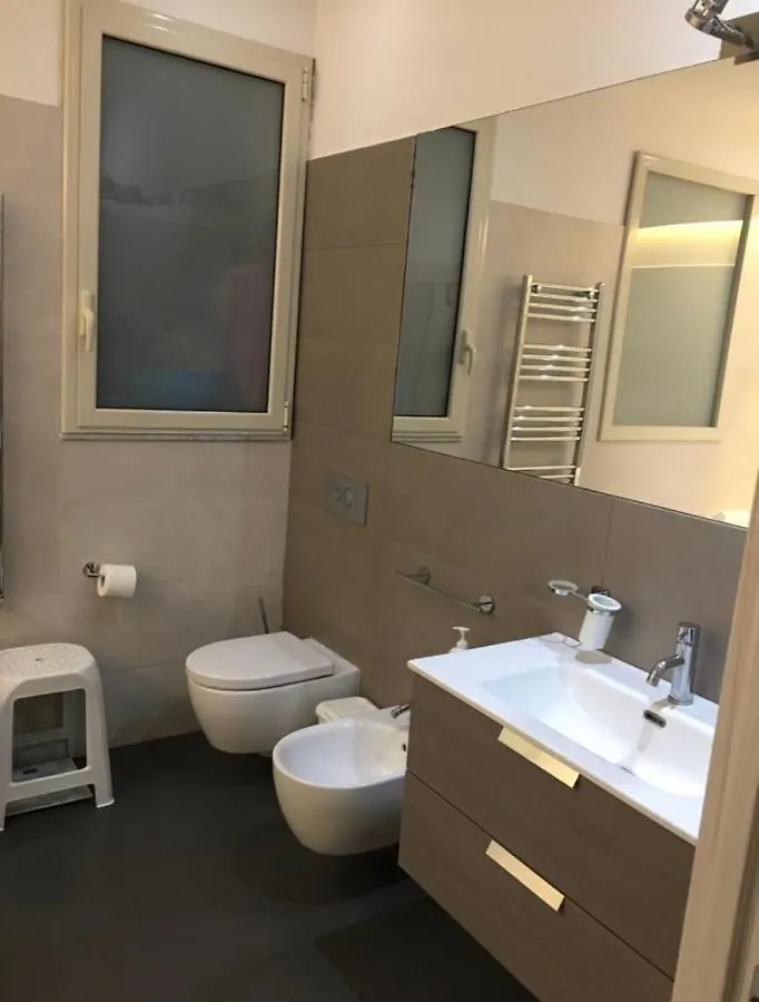 Apartment Samcri Luxury Home Catania Italy