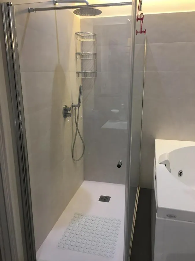 Samcri Luxury Home Catania Apartment