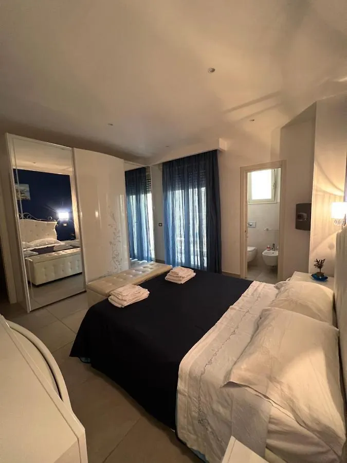 Apartment Samcri Luxury Home Catania Italy