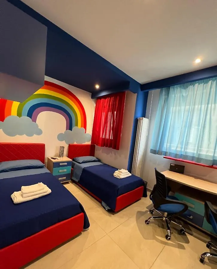 Apartment Samcri Luxury Home Catania