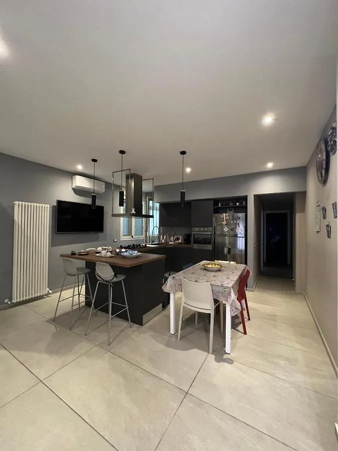Samcri Luxury Home Catania