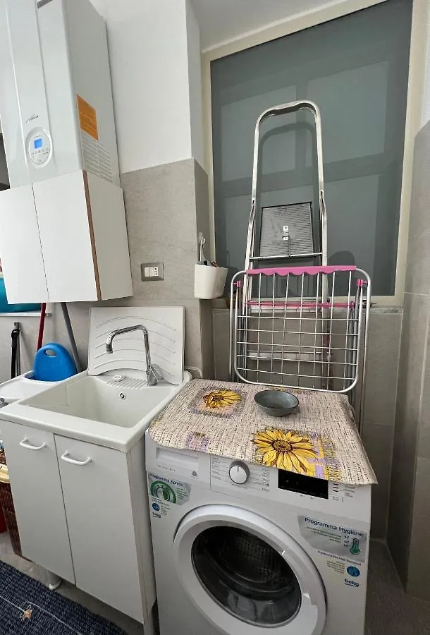 Samcri Luxury Home Catania Apartment
