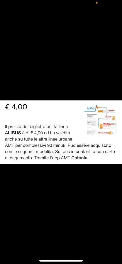 Samcri Luxury Home Catania Italy