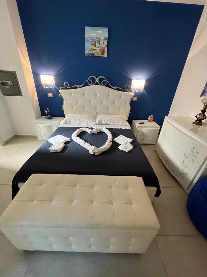 Samcri Luxury Home Catania