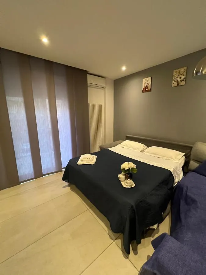 Apartment Samcri Luxury Home Catania