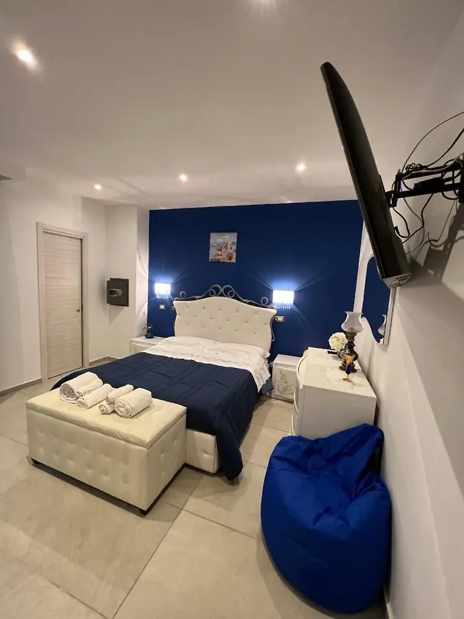Samcri Luxury Home Catania Apartment