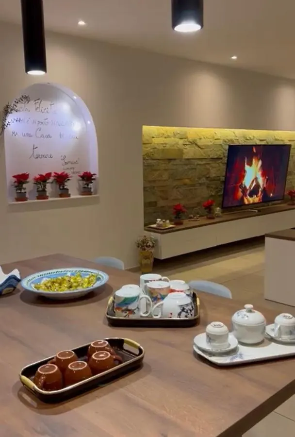 Apartment Samcri Luxury Home Catania