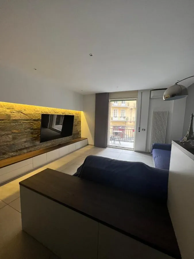 Samcri Luxury Home Catania 0*,